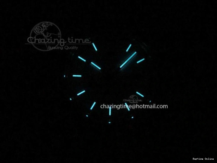 0112 DayDate 40mm BP-Maker 228206 SS Ice Blue Stick Dial (Smooth Bezel) On SS Bracelet ETA FreshLook 3913